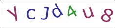 Security Code Image