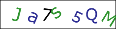 Security Code Image