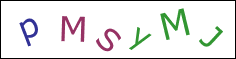 Security Code Image