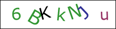 Security Code Image