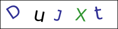 Security Code Image