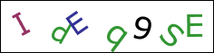 Security Code Image